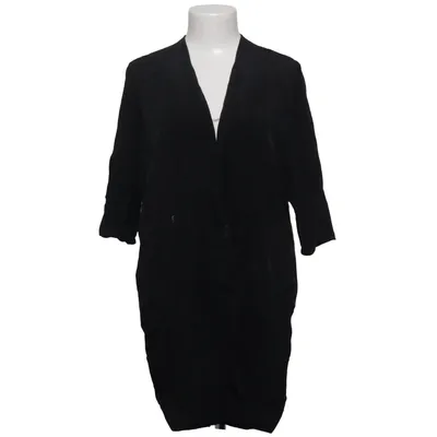 Cardigan (Noir) de Minimarket Cupro