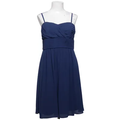 Cocktail dress (Blue) from Jake*s Polyester