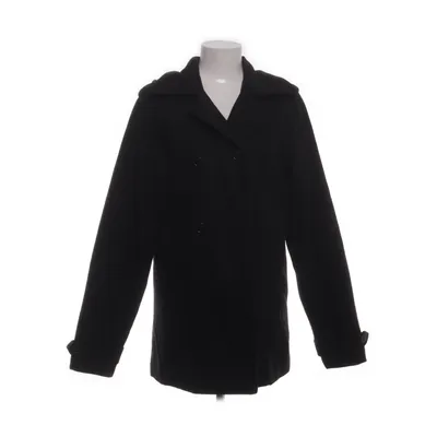 Kappa (Svart) från Casual Clothing Ull, Viskos, Polyester