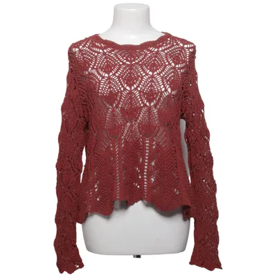 Trui (Rood) van Zara Knit