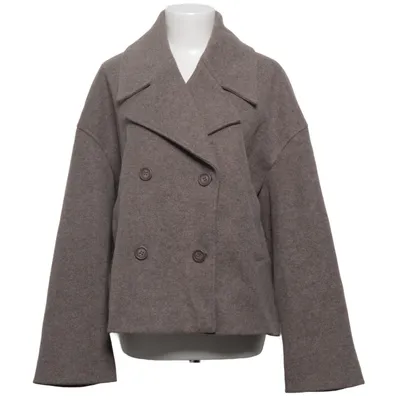 Caban (Beige) de Lager 157 Polyester, Viscose
