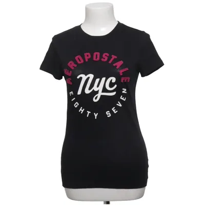 T-shirt (Classic Crew) van Aéropostale Katoen, Polyester