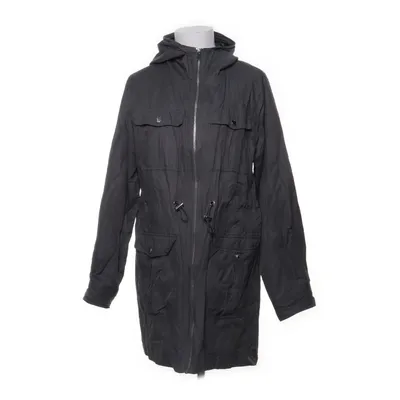 Jacka (Grå) från Warehouse Bomull, Metallfiber, Polyamid, Polyester