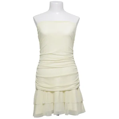 Kleid (Beige) von Shein Polyester