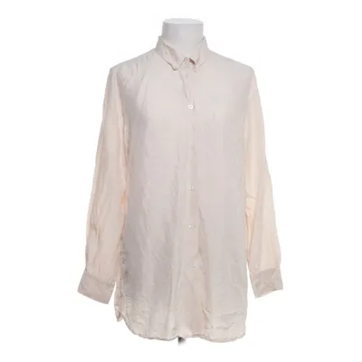 Buttondown-skjorta (Beige) från Filippa K Silke