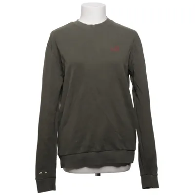 Sweatshirt (Grøn) fra Atticus Bomuld