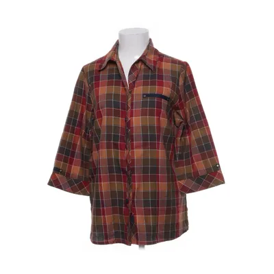 Skjorta (Flerfärgad) från Collection L. Bomull, Polyester