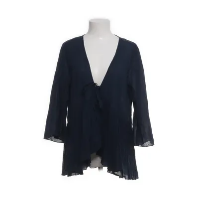 Omlottblus (Blå) från Miniature Bomull