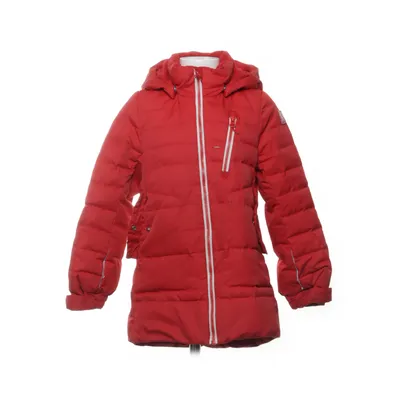 Jacka (Röd) från Reima Polyester
