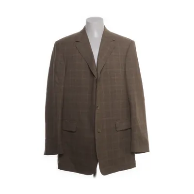 Blazer (Beige, Flerfarvet) fra Eduard Dressler Uld