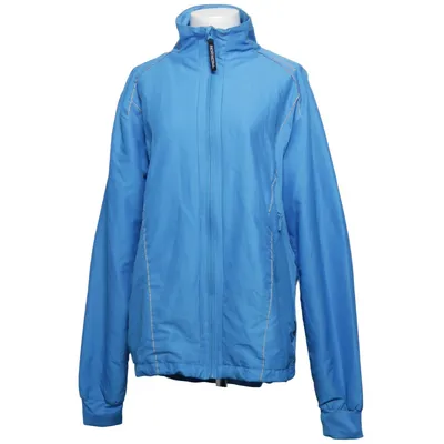 Sports jacket (Blue) from Norheim Polyester