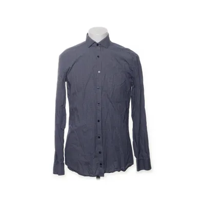 Shirt (SLIM FIT) from Eterna Cotton