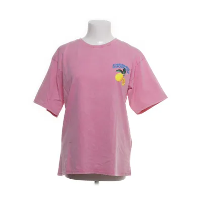T-shirt (Roze) van Perla Bella Katoen