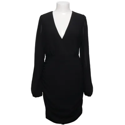 Robe (Noir) de Noisy May Polyester