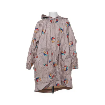 Manteau imperméable (Beige, Multicolore) de Bobo Choses