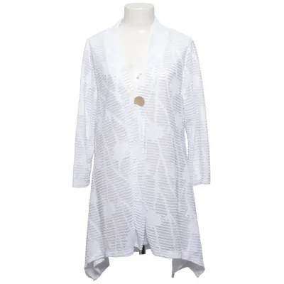 Kofta (Vit) från Al Paradise Polyester