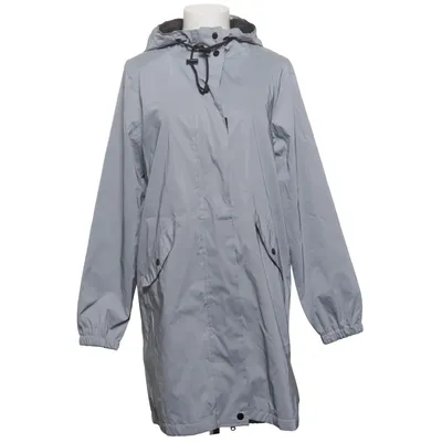Regenjas (Grijs) van DeVal Polyester