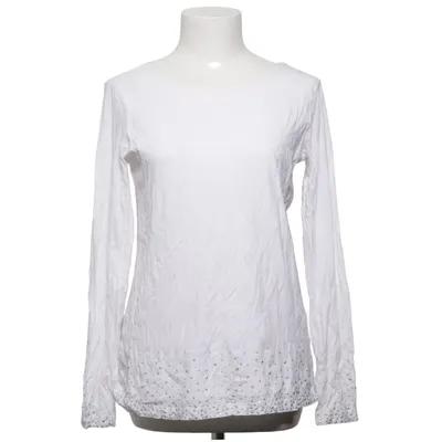 Top (Hvid) fra Armani Jeans