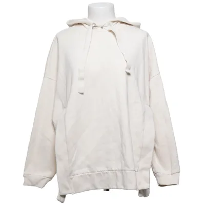 Hoodie (Beige) from Zara Home Cotton, Polyester