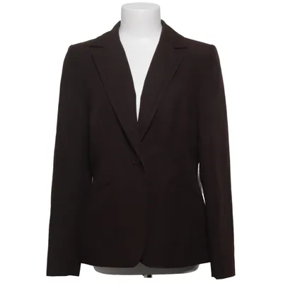 Blazer (Marron) de Jorgen Polyester
