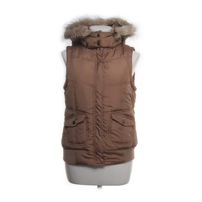 Ydervest (72-2946L-I) fra Dito Polyester
