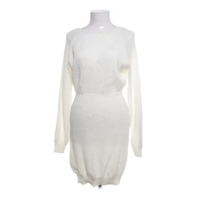 Dress (White) from Femme Luxe Acrylic