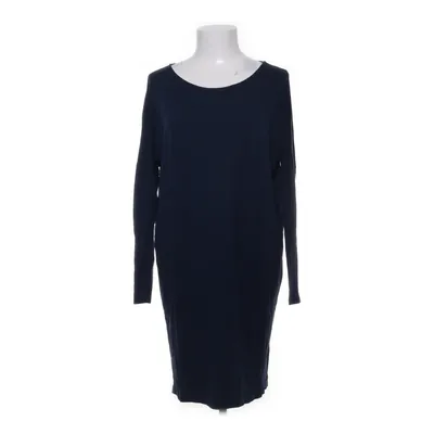 Klänning (Blå) från Ilse Jacobsen Elastan, Viskos