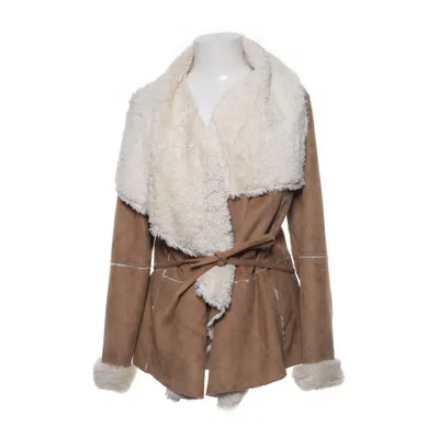 Shearlingjacka (Angelica 1) från Soulmate Polyester