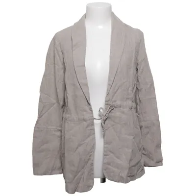 Blazer (Beige) from K & US Linen