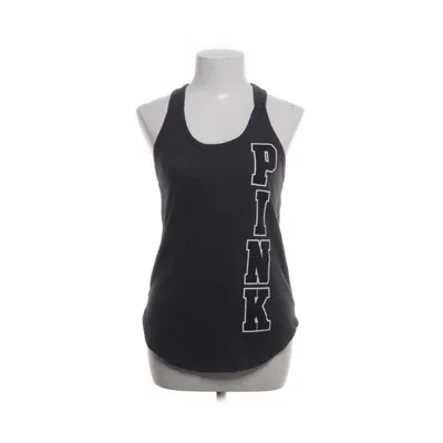 Tanktop (Grijs) van Pink Victoria's Secret