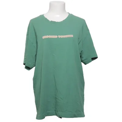 T-shirt (Grön) från Crooked Tongues