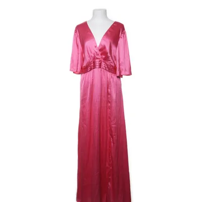 Långklänning (Rosa) från Ciao Milano Polyester