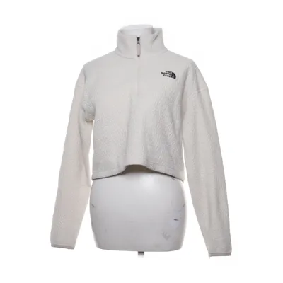 Fleecetrøje (Beige) fra The North Face Polyester