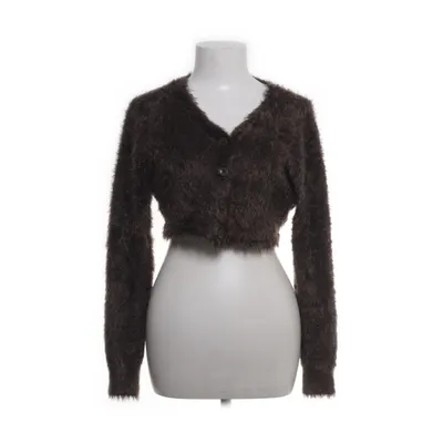 Bolero (Brun) från Collection Nylon