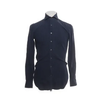Shirt (Blue) from Emanuel Berg Cotton