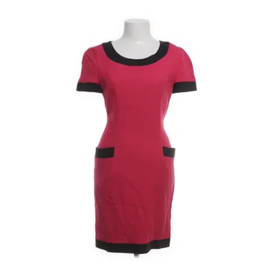 Kjole (Pink, Sort) fra Ann Taylor Linned