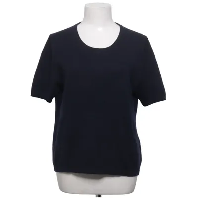 Top (Blauw) van Nice Connection Kasjmier, Wol