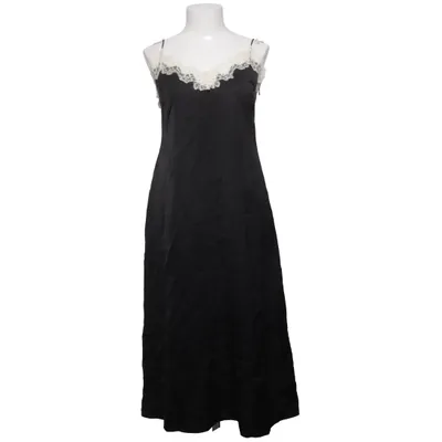 Maxi dress (Black) from & Other Stories Viscose