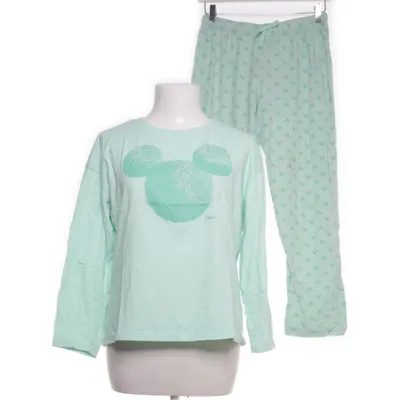 Pyjamas (Grön) från Mickey Mouse