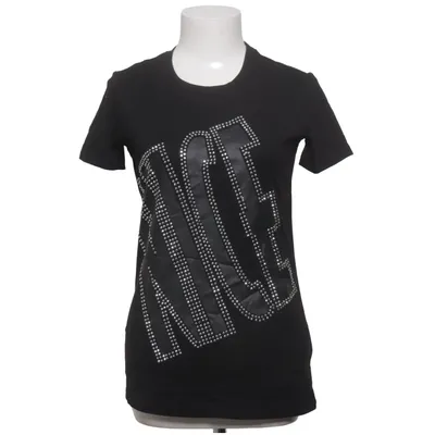 T-shirt (Svart) från Guess Bomull