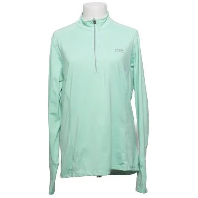 Underställströja (Grön) från OTP Extreme Elastan, Polyester