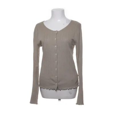 Cardigan (Edie cardigan) fra Skall Studio Økologisk bomuld