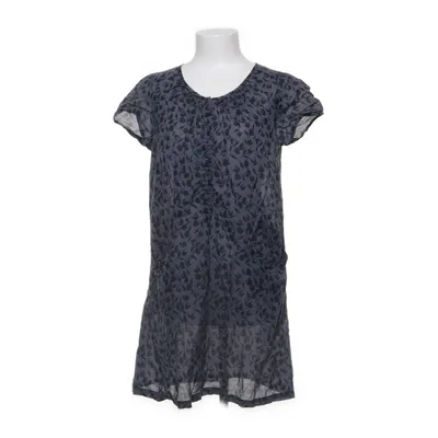 Klänning (Blå, Svart, Flerfärgad) från Brittinger Bomull