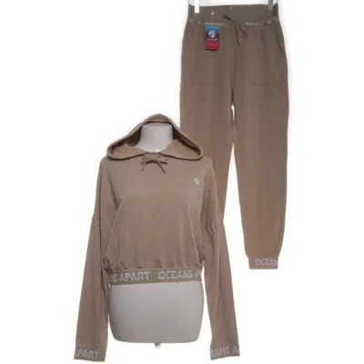 Mjukisset (Beige) från Oceans Apart Modal, Ekologisk bomull, Elastan