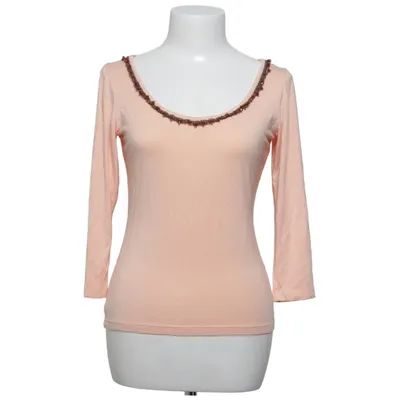 Haut (Rose) de Alba Moda Élasthane, Viscose