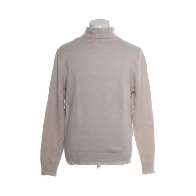 Polotröja (Beige) från Suitsupply Kashmir, Ull