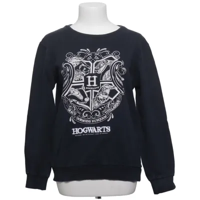 Sweatshirt (Black) from Harry Potter