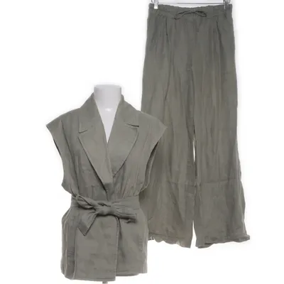Set (Green) from Zara Linen