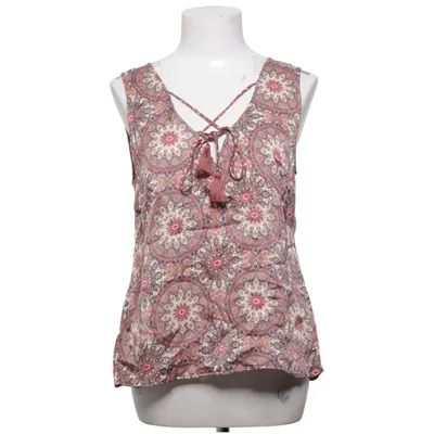 Tanktop  (618M-386) fra Odd Molly Viscose