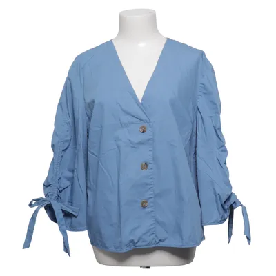 Blouse (Majken) van Just Female Organisch katoen